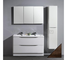 Мебель для ванной BelBagno Ancona-N 120 rovere more напольная