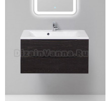 Тумба для комплекта BelBagno Marino 90 rovere cioccolato amaro