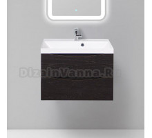 Тумба для комплекта BelBagno Marino 70 rovere cioccolato amaro