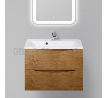 Тумба для комплекта BelBagno Marino 75 rovere nature