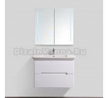 Мебель для ванной BelBagno Torino 80 bianco lucido