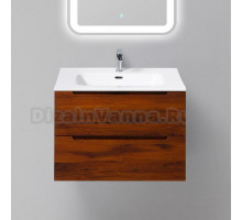 Тумба для комплекта BelBagno Etna 70 rovere cillegio