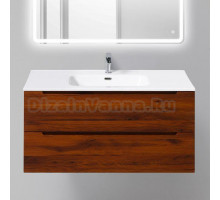 Тумба для комплекта BelBagno Etna 100 rovere cillegio