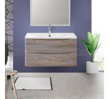 Тумба для комплекта BelBagno Acqua 90 pino scania