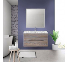 Мебель для ванной BelBagno Acqua 90 pino scania
