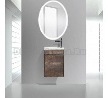 Мебель для ванной BelBagno Pietra Mini 46 L stone