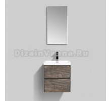 Мебель для ванной BelBagno Pietra Mini 50 stone