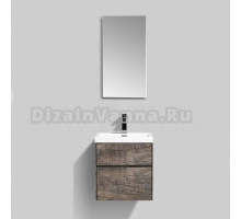 Мебель для ванной BelBagno Pietra Mini 50 AS stone