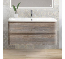 Тумба для комплекта BelBagno Albano 90 pino scania