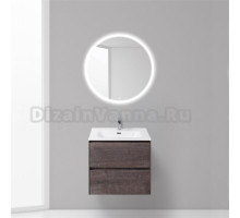 Мебель для ванной BelBagno Pietra 60 stone