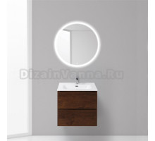 Мебель для ванной BelBagno Pietra 60 polissandro