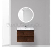 Мебель для ванной BelBagno Pietra 80 polissandro