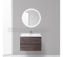 Мебель для ванной BelBagno Pietra 80 stone