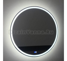 Зеркало BelBagno SPC-RNG-700-LED-TCH-PHONE с bluetooth, микрофоном и динамиками