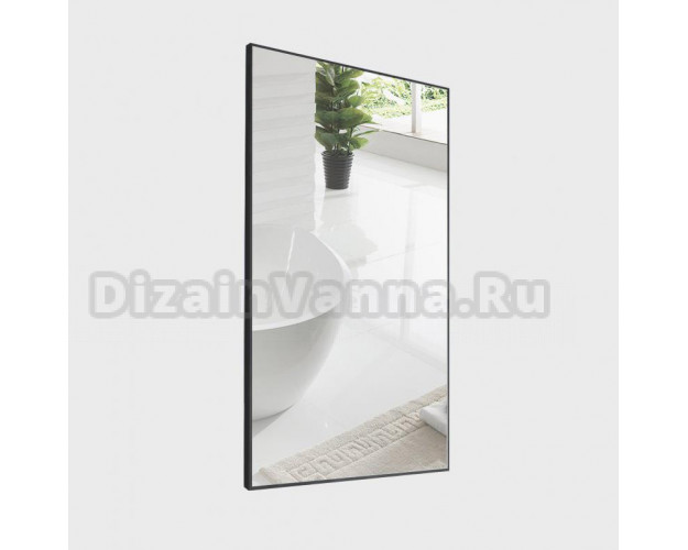 Зеркальный шкаф belbagno spc 2a dl bl 800