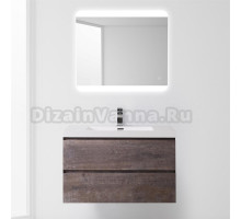 Мебель для ванной BelBagno Luce 90 stone