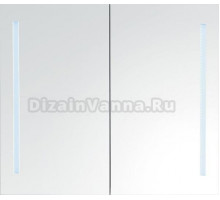 Зеркало-шкаф BelBagno SPC-2A-INL-900