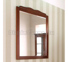 Зеркало BelBagno Alberto ciliegio
