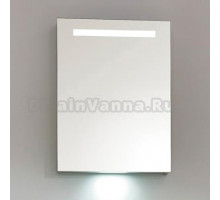 Зеркало-шкаф BelBagno SPC-1A-DL-BL-500