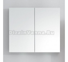 Зеркало-шкаф BelBagno SPC-2A-DL-BL-800