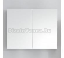 Зеркало-шкаф BelBagno SPC-2A-DL-BL-900