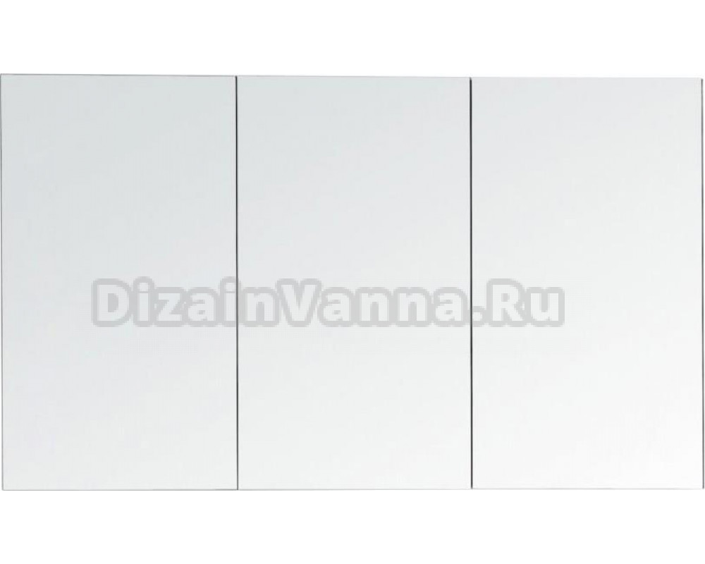 Зеркальный шкаф belbagno spc 3a dl bl 1200