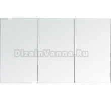 Зеркало-шкаф BelBagno SPC-3A-DL-BL-1200