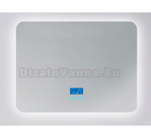 Зеркало BelBagno SPC-800-600-LED