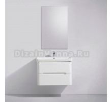 Мебель для ванной BelBagno Luxury 60 bianco lucido