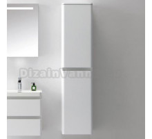 Шкаф-пенал BelBagno Energia-N bianco lucido R