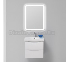 Мебель для ванной BelBagno Fly 50 bianco opaco