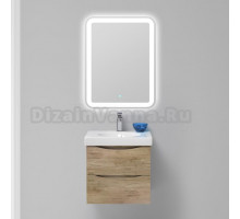 Мебель для ванной BelBagno Fly 50 rovere nature