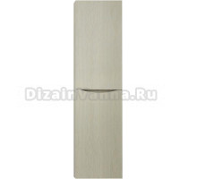 Шкаф-пенал BelBagno Fly-Marino L patinato turchese