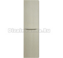 Шкаф-пенал BelBagno Fly-Marino R patinato turchese