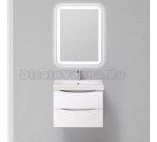 Мебель для ванной BelBagno Fly 60 bianco lucido