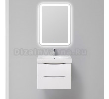 Мебель для ванной BelBagno Fly 60 bianco opaco