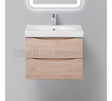 Тумба для комплекта BelBagno Fly 60 rovere grigio