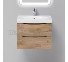 Тумба для комплекта BelBagno Fly 60 rovere nature