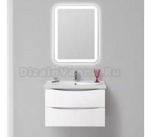 Мебель для ванной BelBagno Fly 70 bianco lucido