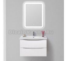 Мебель для ванной BelBagno Fly 70 bianco opaco