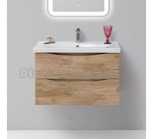 Тумба для комплекта BelBagno Fly 70 rovere nature