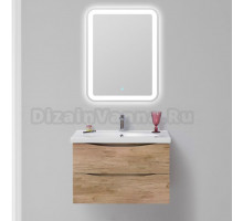 Мебель для ванной BelBagno Fly 70 rovere nature