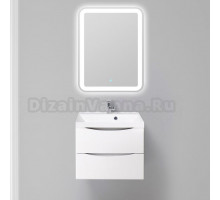 Мебель для ванной BelBagno Marino 60 bianco lucido