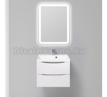 Мебель для ванной BelBagno Marino 60 bianco opaco