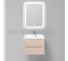 Мебель для ванной BelBagno Marino 60 crema opaco