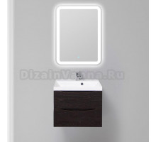 Мебель для ванной BelBagno Marino 60 rovere cioccolato amaro