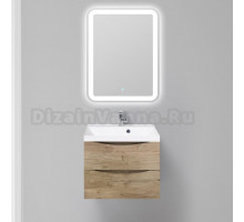 Мебель для ванной BelBagno Marino 60 rovere nature