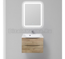 Мебель для ванной BelBagno Marino 65 rovere nature