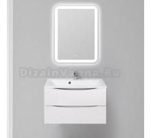Мебель для ванной BelBagno Marino 80 bianco opaco