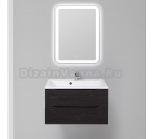 Мебель для ванной BelBagno Marino 80 rovere cioccolato amaro